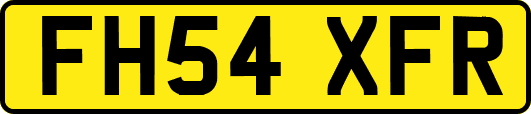 FH54XFR