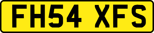 FH54XFS