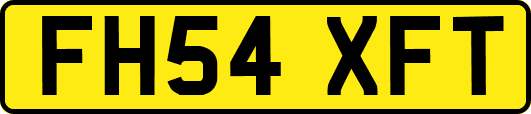 FH54XFT