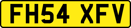 FH54XFV