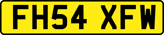 FH54XFW