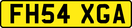 FH54XGA