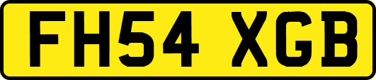FH54XGB