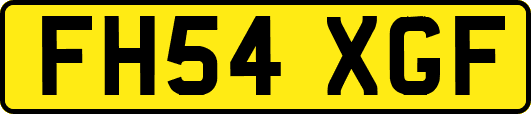 FH54XGF