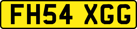 FH54XGG
