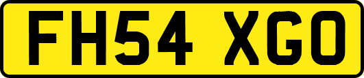 FH54XGO