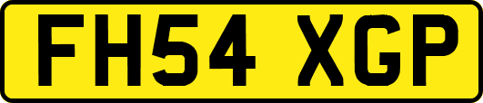 FH54XGP