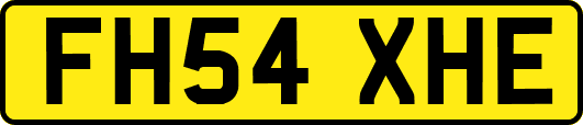 FH54XHE