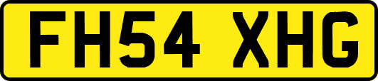 FH54XHG