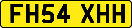FH54XHH