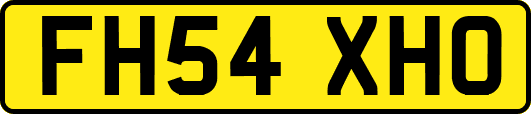 FH54XHO