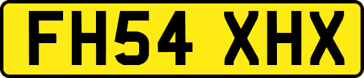 FH54XHX