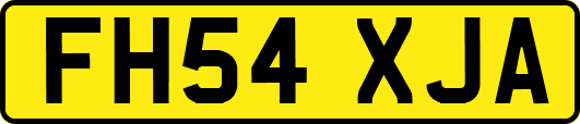 FH54XJA