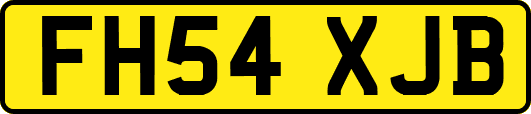 FH54XJB