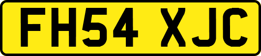 FH54XJC