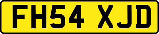 FH54XJD