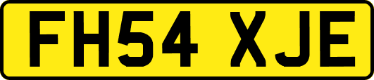 FH54XJE