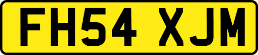 FH54XJM