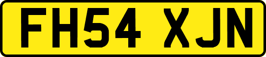FH54XJN