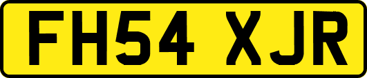 FH54XJR