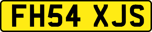 FH54XJS