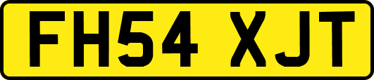 FH54XJT