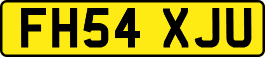 FH54XJU