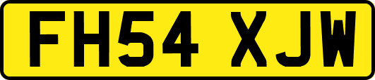 FH54XJW