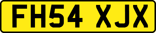 FH54XJX