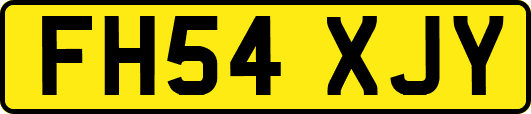 FH54XJY