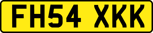 FH54XKK