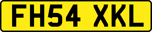 FH54XKL
