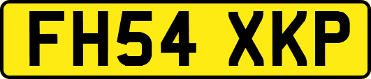FH54XKP