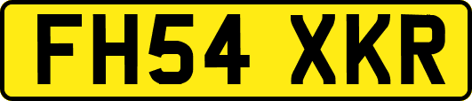 FH54XKR