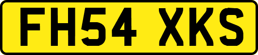 FH54XKS