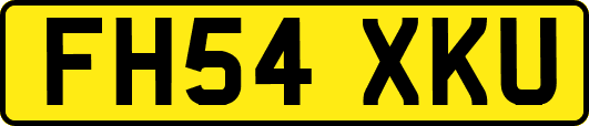 FH54XKU