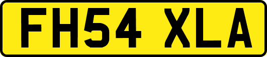 FH54XLA