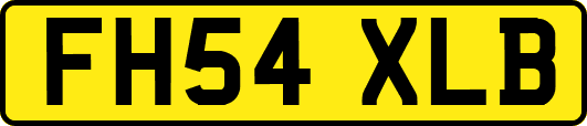 FH54XLB
