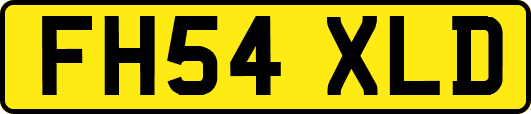 FH54XLD