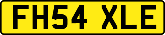 FH54XLE