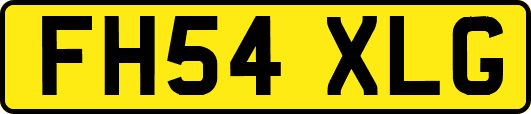 FH54XLG