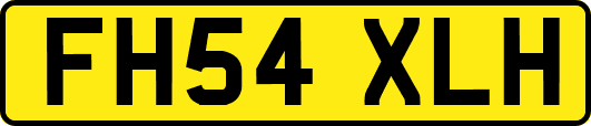 FH54XLH