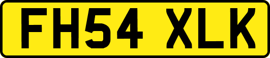 FH54XLK