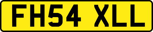 FH54XLL