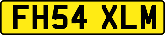 FH54XLM