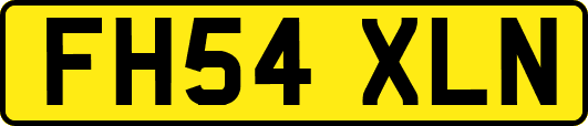 FH54XLN