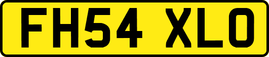 FH54XLO