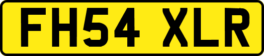 FH54XLR