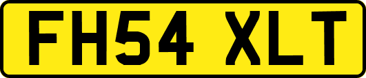 FH54XLT
