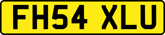 FH54XLU